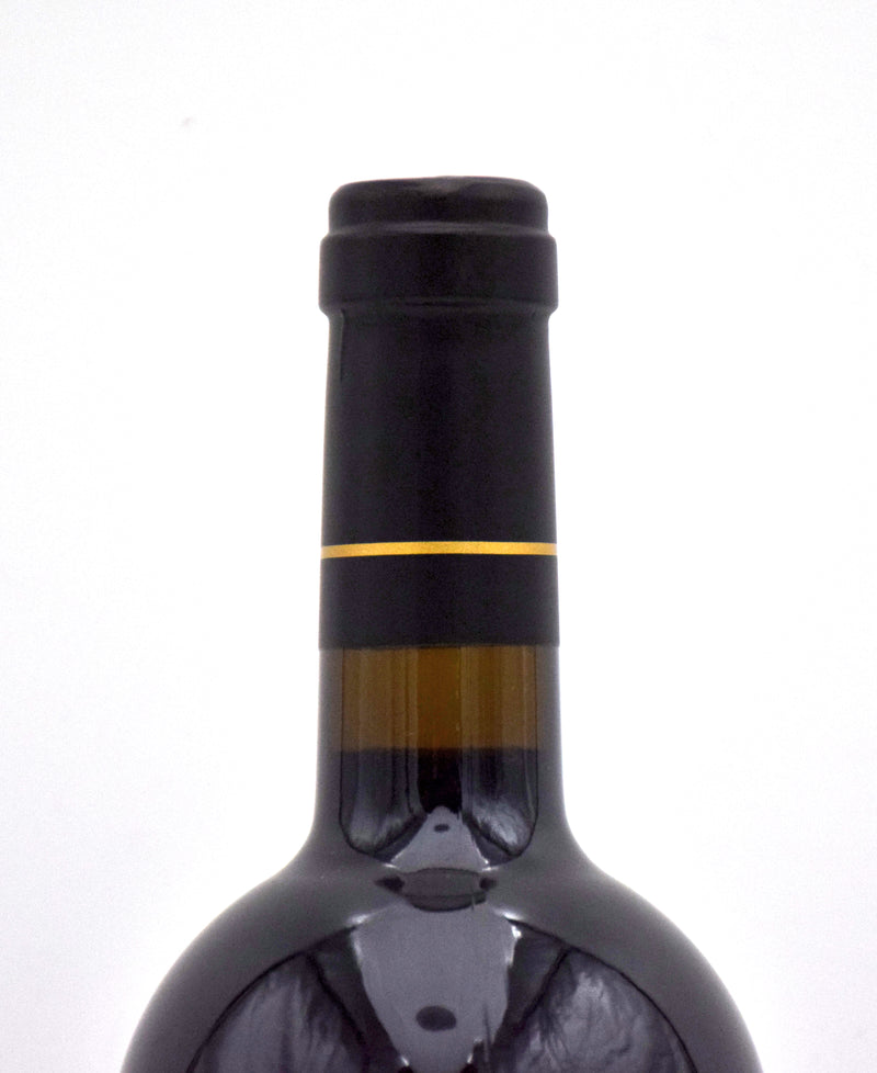 2010 Roy Estate Cabernet Sauvignon