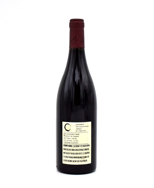 2013 Domaine Trapet Pere et Fils Gevrey-Chambertin