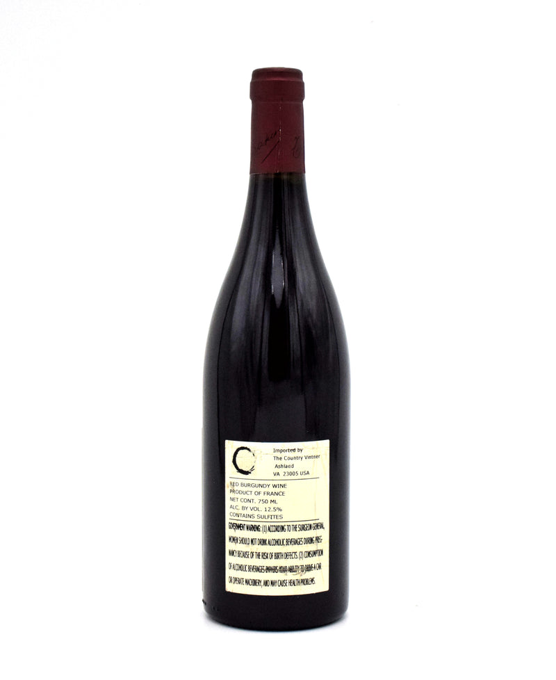 2013 Domaine Trapet Pere et Fils Gevrey-Chambertin