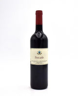 2014 San Giusto a Rentennano 'Percarlo' Sangiovese Toscana IGT (Slightly Torn Label)