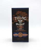 The Teeling Whiskey Co. 'Wonders of Wood' First Edition Virgin Chinkapin Oak Single Pot Still Irish Whiskey