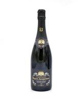 2012 Ployez-Jacquemart Blanc de Blancs Extra Brut Vintage