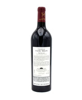 2017 Chateau Clerc-Milon