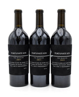 2021 Fortunate Son 'The Warrior' (Case of 3 Bottles)