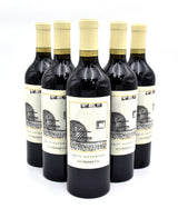 2017 Maybach Family Vineyards 'Materium' Cabernet Sauvignon
