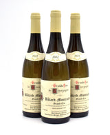 2022 Domaine Paul Pernot Batard-Montrachet Grand Cru