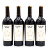 2022 Hundred Acre 'Morgan's Way' Cabernet Sauvignon
