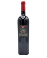 2011 Schrader Cellars 'Old Sparky' Beckstoffer To Kalon Vineyard Cabernet Sauvignon (1.5L) (Very Slight Crack in Wax)