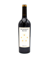 2022 Hundred Acre 'Morgan's Way' Cabernet Sauvignon