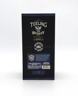 The Teeling Whiskey Co. 'Wonders of Wood' First Edition Virgin Chinkapin Oak Single Pot Still Irish Whiskey