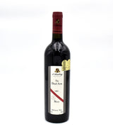 2002 d'Arenberg The Dead Arm Shiraz