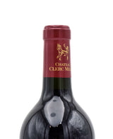 2017 Chateau Clerc-Milon