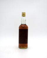 Gordon & MacPhail 'Connoisseurs Choice' Oban 20 Year Single Malt Scotch - 1961 Release