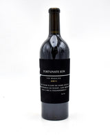 2021 Fortunate Son 'The Warrior' (Case of 3 Bottles)
