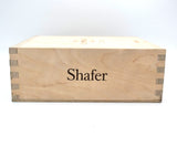 2021 Shafer Vineyards Hillside Select Cabernet Sauvignon (Case of 3 Bottles)