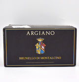 2020 Argiano Brunello di Montalcino DOCG (Case of 6 Bottles)
