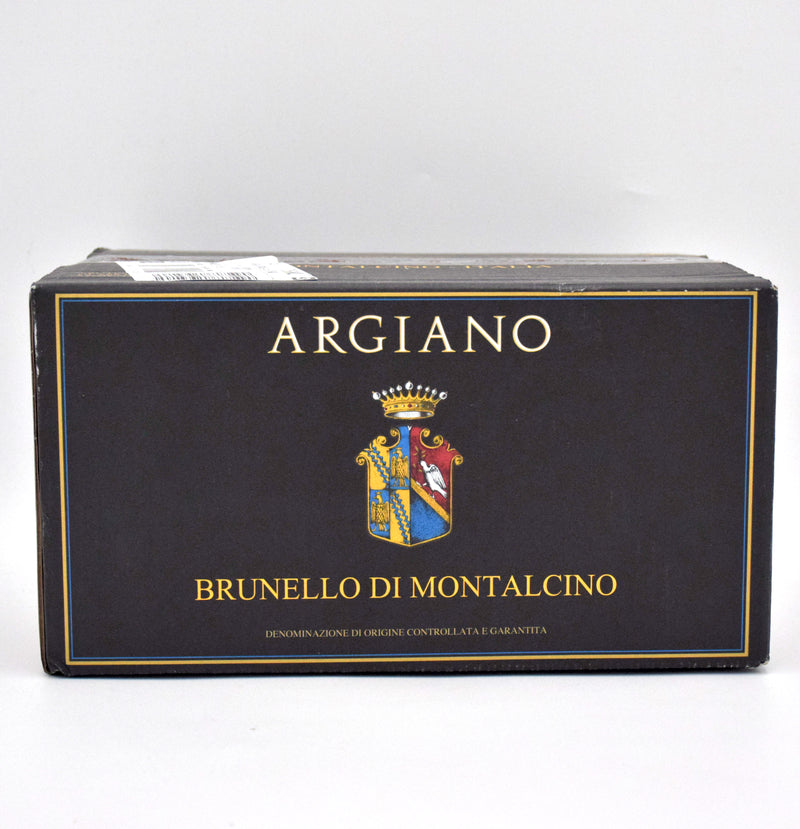 2020 Argiano Brunello di Montalcino DOCG (Case of 6 Bottles)