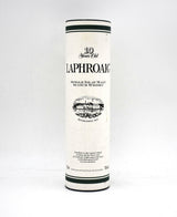 Laphroaig 10 Year Old Scotch Whisky (1990's Bottling)