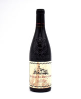 2016 Chateau de Saint Cosme Gigondas (Stained Labels)