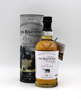 Balvenie 'The Week of Peat' 14 Year Single Malt Scotch