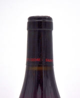 2016 Chateau de Saint Cosme Gigondas (Stained Labels)