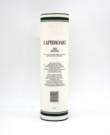 Laphroaig 10 Year Old Scotch Whisky (1990's Bottling)