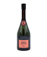 2018 Charles Heidsieck Rose Millesime