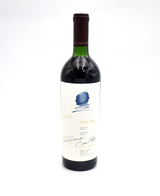 2010 Opus One (Slightly Stained Labels)