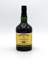 Redbreast 15 Year Old Single Pot Still Irish Whiskey