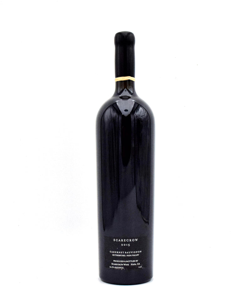 2015 Scarecrow Cabernet Sauvignon (1.5L) (OWC)