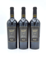 2021 Shafer Vineyards Hillside Select Cabernet Sauvignon (Case of 3 Bottles)