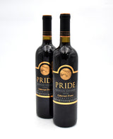 2000 Pride Mountain Vineyards Cabernet Franc
