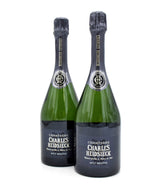 Charles Heidsieck Brut Reserve