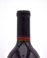 2018 Jericho Canyon Vineyard 'West Wall' Cabernet Sauvignon