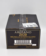 2020 Argiano Brunello di Montalcino DOCG (Case of 6 Bottles)