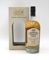 Cooper's Choice 'Glen Esk' 30 Year Single Malt Scotch (1984 Release)
