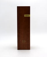 1970 Laubade Sherry Lehmann Armagnac