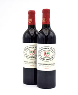 2015 Chateau Pavie Macquin