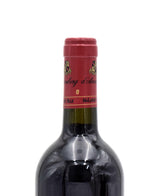 2002 d'Arenberg The Dead Arm Shiraz