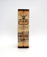 Gordon & MacPhail 'Connoisseurs Choice' Benrinnes 18 Year Single Malt Scotch - 1963 Release
