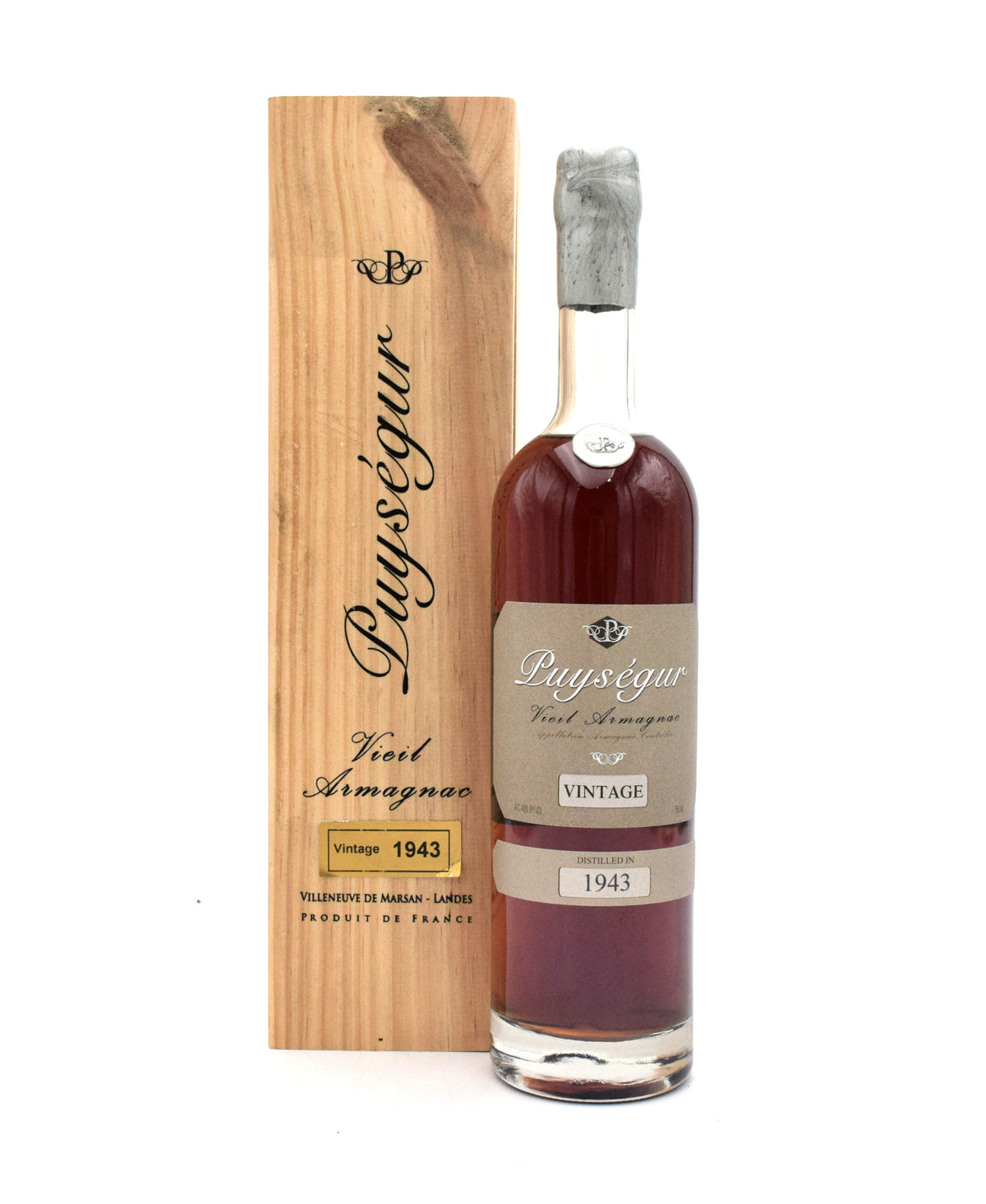 Armagnac – FineLiquors