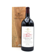 2014 Vega Sicilia "Valbuena 5º Año" Ribera del Duero 3L (OWC)