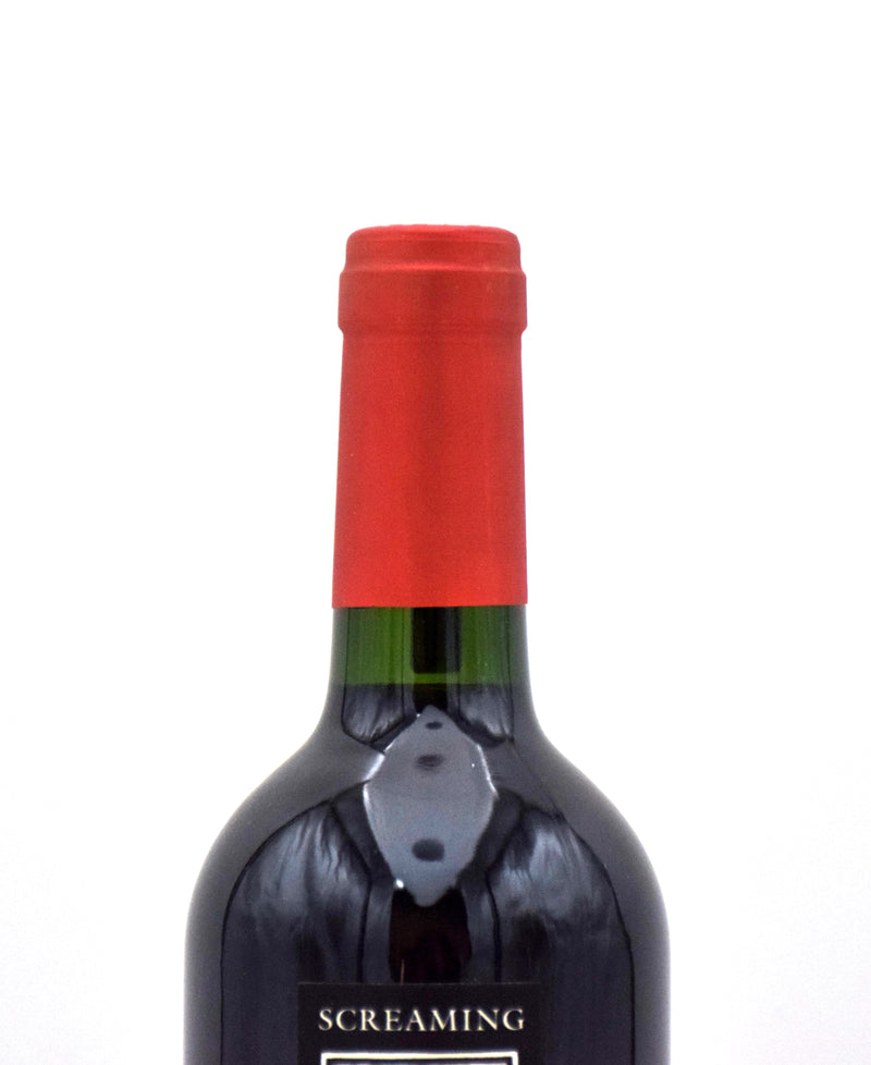 2018 Screaming Eagle Cabernet Sauvignon (Case of 3 Bottles)