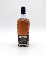 The Teeling Whiskey Co. 'Wonders of Wood' First Edition Virgin Chinkapin Oak Single Pot Still Irish Whiskey