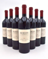 2005 Hewitt Vineyard Cabernet Sauvignon