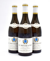 2000 Remoissenet Pere & Fils Montrachet Grand Cru