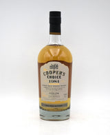 Cooper's Choice 'Glen Esk' 30 Year Single Malt Scotch (1984 Release)