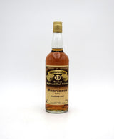 Gordon & MacPhail 'Connoisseurs Choice' Benrinnes 18 Year Single Malt Scotch - 1963 Release