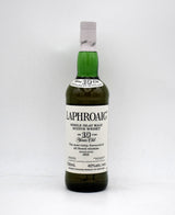 Laphroaig 10 Year Old Scotch Whisky (1990's Bottling)