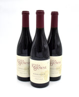 2018 Kosta Browne Keefer Ranch Pinot Noir